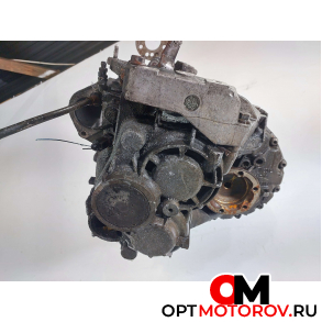 КПП механическая (МКПП) Volkswagen Golf 5 поколение 2008 JLU #5 КПП механическая (МКПП) Volkswagen Golf 5 поколение 2008 JLU #5