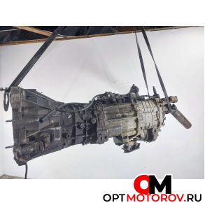 КПП механическая (МКПП) Suzuki Grand Vitara 1 поколение 2001 #2 КПП механическая (МКПП) Suzuki Grand Vitara 1 поколение 2001 #2