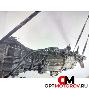 КПП механическая (МКПП) Suzuki Grand Vitara 1 поколение 2001 #3 КПП механическая (МКПП) Suzuki Grand Vitara 1 поколение 2001 #3