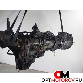 КПП механическая (МКПП) Suzuki Grand Vitara 1 поколение 2001 #4 КПП механическая (МКПП) Suzuki Grand Vitara 1 поколение 2001 #4