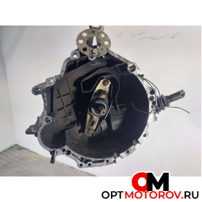 КПП механическая (МКПП) Audi A4 B7 2007 GYA #1 КПП механическая (МКПП) Audi A4 B7 2007 GYA #1