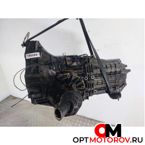 КПП механическая (МКПП) Audi A4 B7 2007 GYA #2 КПП механическая (МКПП) Audi A4 B7 2007 GYA #2