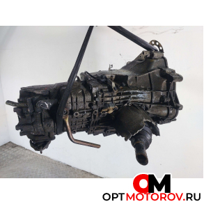 КПП механическая (МКПП) Audi A4 B7 2007 GYA #3 КПП механическая (МКПП) Audi A4 B7 2007 GYA #3
