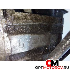 КПП механическая (МКПП) Audi A4 B7 2007 GYA #4 КПП механическая (МКПП) Audi A4 B7 2007 GYA #4