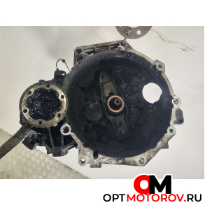 КПП механическая (МКПП) Volkswagen Golf 6 поколение 2011 HNV #2 КПП механическая (МКПП) Volkswagen Golf 6 поколение 2011 HNV #2