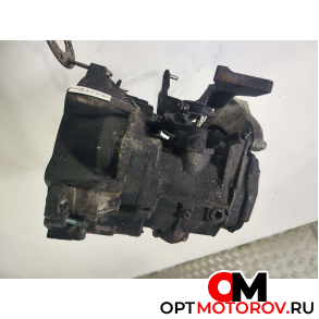 КПП механическая (МКПП) Volkswagen Golf 6 поколение 2011 HNV #5 КПП механическая (МКПП) Volkswagen Golf 6 поколение 2011 HNV #5