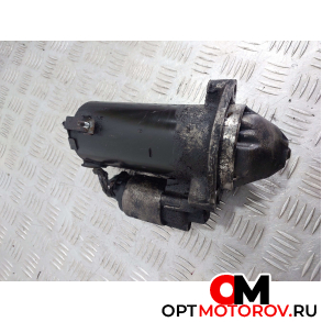 Стартер Audi A4 B7 2007 0001109064, 03G911023 #1 Стартер Audi A4 B7 2007 0001109064, 03G911023 #1