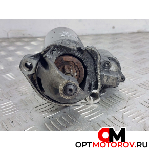 Стартер Audi A4 B7 2007 0001109064, 03G911023 #2 Стартер Audi A4 B7 2007 0001109064, 03G911023 #2
