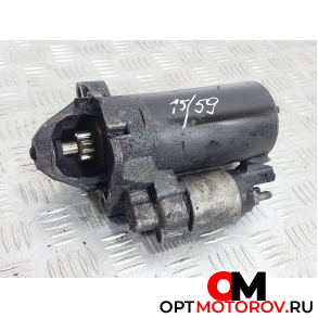 Стартер Audi A4 B7 2007 0001109064, 03G911023 #3 Стартер Audi A4 B7 2007 0001109064, 03G911023 #3