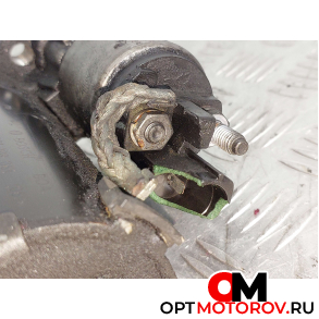 Стартер Audi A4 B7 2007 0001109064, 03G911023 #4 Стартер Audi A4 B7 2007 0001109064, 03G911023 #4
