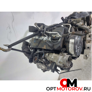 Двигатель Skoda Superb 2 поколение 2009 BMP #2 Двигатель Skoda Superb 2 поколение 2009 BMP #2