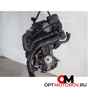 Двигатель Skoda Superb 2 поколение 2009 BMP #4 Двигатель Skoda Superb 2 поколение 2009 BMP #4