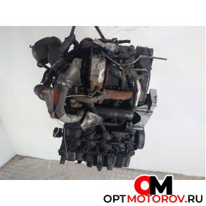 Двигатель Skoda Superb 2 поколение 2009 BMP #5 Двигатель Skoda Superb 2 поколение 2009 BMP #5