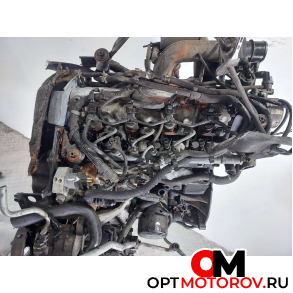 Двигатель  Volvo V40 1 поколение [2-й рестайлинг] 2002 F9Q2D4192T3, F9Q419, D4192T3 #3