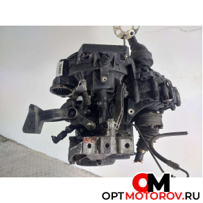 КПП механическая (МКПП) Volkswagen Golf 5 поколение 2005 GQQ #3 КПП механическая (МКПП) Volkswagen Golf 5 поколение 2005 GQQ #3