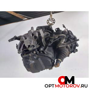 КПП механическая (МКПП) Volkswagen Golf 5 поколение 2005 GQQ #5 КПП механическая (МКПП) Volkswagen Golf 5 поколение 2005 GQQ #5