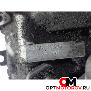 КПП механическая (МКПП) Volkswagen Golf 5 поколение 2005 GQQ #6 КПП механическая (МКПП) Volkswagen Golf 5 поколение 2005 GQQ #6