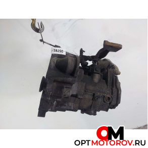 КПП механическая (МКПП) Volkswagen Golf 5 поколение 2005 GQQ #2 КПП механическая (МКПП) Volkswagen Golf 5 поколение 2005 GQQ #2