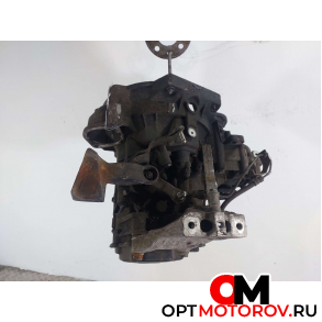 КПП механическая (МКПП) Volkswagen Golf 5 поколение 2005 GQQ #3 КПП механическая (МКПП) Volkswagen Golf 5 поколение 2005 GQQ #3