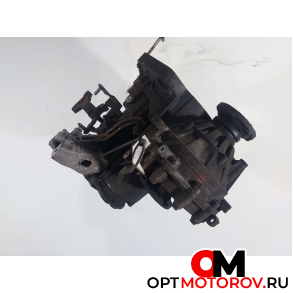 КПП механическая (МКПП) Volkswagen Golf 5 поколение 2005 GQQ #4 КПП механическая (МКПП) Volkswagen Golf 5 поколение 2005 GQQ #4