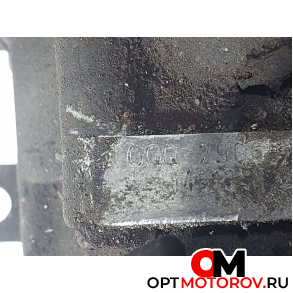 КПП механическая (МКПП) Volkswagen Golf 5 поколение 2005 GQQ #6 КПП механическая (МКПП) Volkswagen Golf 5 поколение 2005 GQQ #6