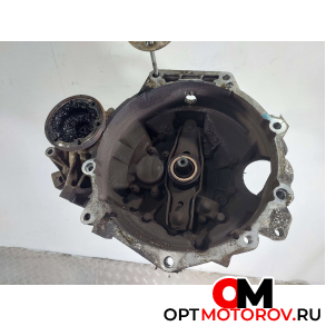 КПП механическая (МКПП) Volkswagen Golf 5 поколение 2006 GQQ #1 КПП механическая (МКПП) Volkswagen Golf 5 поколение 2006 GQQ #1