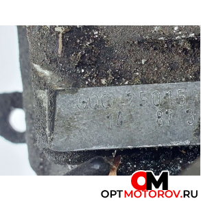 КПП механическая (МКПП) Volkswagen Golf 5 поколение 2006 GQQ #6 КПП механическая (МКПП) Volkswagen Golf 5 поколение 2006 GQQ #6