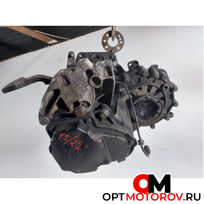 КПП механическая (МКПП) Volkswagen Jetta 5 поколение 2007 GQQ #5 КПП механическая (МКПП) Volkswagen Jetta 5 поколение 2007 GQQ #5