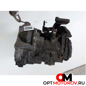 КПП механическая (МКПП) Volkswagen Golf 5 поколение 2007 GQQ #2 КПП механическая (МКПП) Volkswagen Golf 5 поколение 2007 GQQ #2