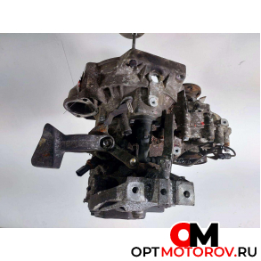 КПП механическая (МКПП) Volkswagen Golf 5 поколение 2007 GQQ #3 КПП механическая (МКПП) Volkswagen Golf 5 поколение 2007 GQQ #3