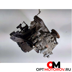 КПП механическая (МКПП) Volkswagen Golf 5 поколение 2007 GQQ #4 КПП механическая (МКПП) Volkswagen Golf 5 поколение 2007 GQQ #4