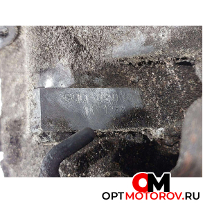 КПП механическая (МКПП) Volkswagen Golf 5 поколение 2007 GQQ #7 КПП механическая (МКПП) Volkswagen Golf 5 поколение 2007 GQQ #7