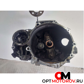 КПП механическая (МКПП) Volkswagen Golf 5 поколение 2007 JCR #1 КПП механическая (МКПП) Volkswagen Golf 5 поколение 2007 JCR #1