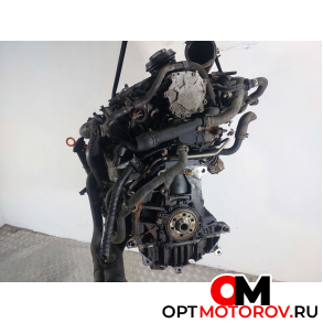 Двигатель Volkswagen Golf 5 поколение 2007 BXE #3 Двигатель Volkswagen Golf 5 поколение 2007 BXE #3