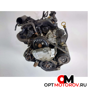 Двигатель  Opel Meriva 1 поколение (A) [рестайлинг] 2010 Z14XEP #1