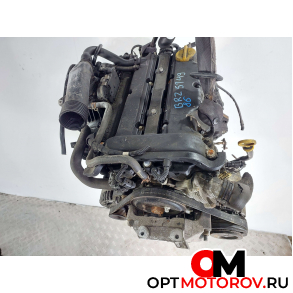 Двигатель  Opel Meriva 1 поколение (A) [рестайлинг] 2010 Z14XEP #2