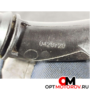Патрубок охлаждения Opel Insignia 1 поколение (A) 2013 0428720 #2 Патрубок охлаждения Opel Insignia 1 поколение (A) 2013 0428720 #2