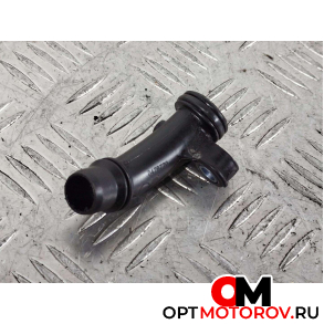 Патрубок охлаждения Opel Insignia 1 поколение (A) 2013 0428720 #3 Патрубок охлаждения Opel Insignia 1 поколение (A) 2013 0428720 #3
