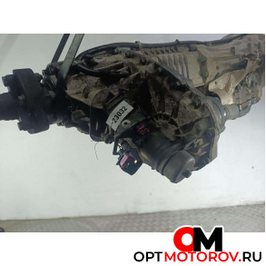Раздаточная коробка Volkswagen Touareg 1 поколение 2004 0AD341012, 485GTP063090NVG #2 Раздаточная коробка Volkswagen Touareg 1 поколение 2004 0AD341012, 485GTP063090NVG #2