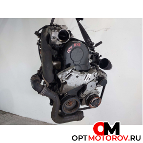 Двигатель Volkswagen Golf 5 поколение 2007 BXE #1 Двигатель Volkswagen Golf 5 поколение 2007 BXE #1