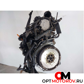 Двигатель Volkswagen Golf 5 поколение 2007 BXE #4 Двигатель Volkswagen Golf 5 поколение 2007 BXE #4