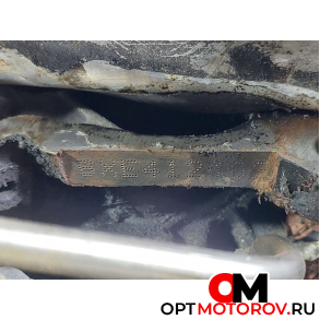 Двигатель Volkswagen Golf 5 поколение 2007 BXE #6 Двигатель Volkswagen Golf 5 поколение 2007 BXE #6