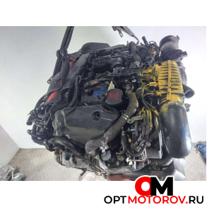 Двигатель Jaguar XF X250 2011 306DT, AJV6D #2 Двигатель Jaguar XF X250 2011 306DT, AJV6D #2