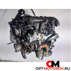 Двигатель Jaguar XF X250 2011 306DT, AJV6D #3 Двигатель Jaguar XF X250 2011 306DT, AJV6D #3