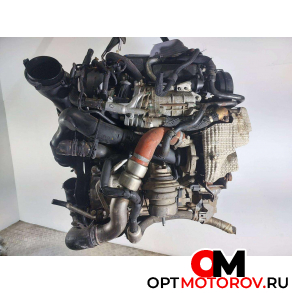 Двигатель Jaguar XF X250 2011 306DT, AJV6D #5 Двигатель Jaguar XF X250 2011 306DT, AJV6D #5