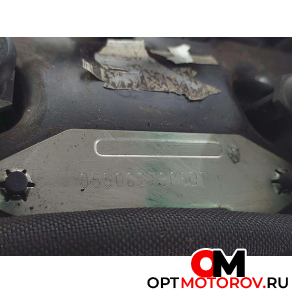 Двигатель Jaguar XF X250 2011 306DT, AJV6D #6 Двигатель Jaguar XF X250 2011 306DT, AJV6D #6