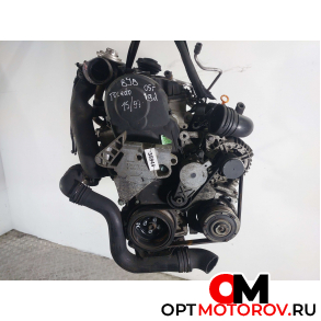 Двигатель SEAT Toledo 3 поколение 2005 BJB #1 Двигатель SEAT Toledo 3 поколение 2005 BJB #1