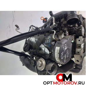 Двигатель SEAT Toledo 3 поколение 2005 BJB #2 Двигатель SEAT Toledo 3 поколение 2005 BJB #2