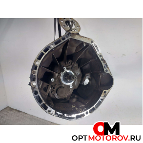 КПП механическая (МКПП)  Mercedes-Benz CLK-Класс C209/A209 [рестайлинг] 2007 716654 #1