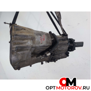 КПП механическая (МКПП)  Mercedes-Benz CLK-Класс C209/A209 [рестайлинг] 2007 716654 #2